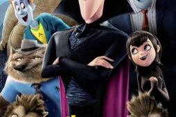 Hotel Transylvania – Recensione
