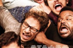 Facciamola Finita – Recensione