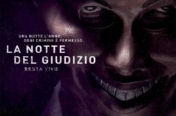 La Notte del Giudizio – Recensione