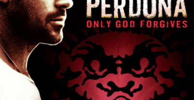 Solo Dio Perdona: il poster italiano