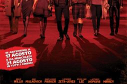 RED 2 – Recensione