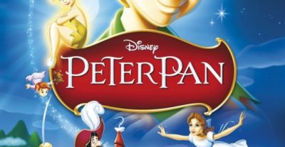 Le Avventure di Peter Pan: Il 29 e 30 giugno al cinema