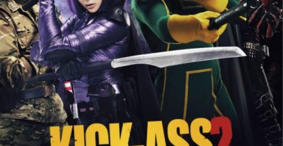 Kick-Ass 2 – Recensione
