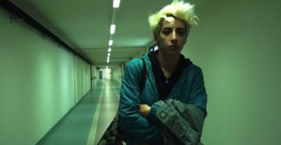 “Con il Fiato Sospeso” di Costanza Quatriglio in tour nelle sale italiane