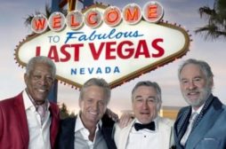 Last Vegas: dietro le quinte, un video saluto e nuovi video