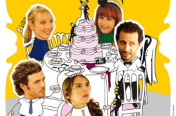 Se sposti un posto a tavola – Recensione