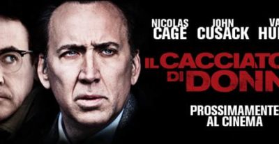 Il Cacciatore di Donne: anteprima all’Ischia Global Fest