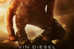 Riddick – Recensione