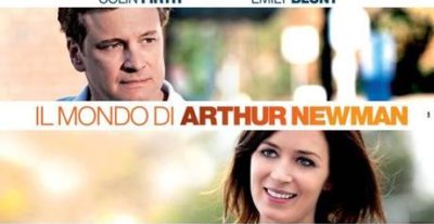Il Mondo di Arthur Newman: La seconda clip in italiano