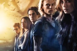 Shadowhunters – Città di Ossa – Recensione
