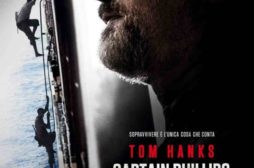 Captain Phillips – Attacco in mare aperto – Recensione