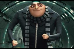 Cattivissimo Me: La featurette, Gru e` tornato