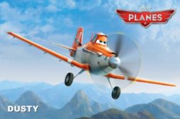 Planes: Due nuove clip
