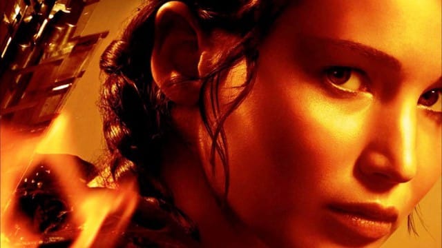 Hunger Games La Ragazza Di Fuoco Wikipedia
