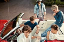 Nuova clip di One Direction, This is us