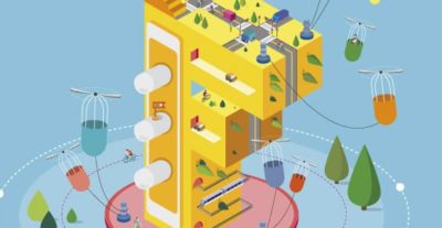 C’è tempo fino al 15 ottobre per iscriversi al secondo concorso del Think Forward Film Festival