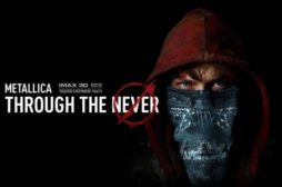 Metallica 3D – Through the Never: Il trailer e la locandina