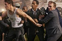 Sotto Assedio – White House Down: Nuova clip in Italiano