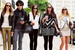 Bling Ring: Due nuove clip