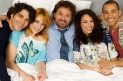 Un Fantastico via vai di Leonardo Pieraccioni: il Backstage