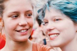 La Vita di Adele: Una nuova clip