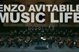 Enzo Avitabile Music Life di Jonathan Demme torna al cinema lunedì 9 dicembre