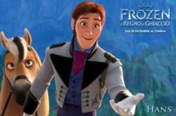 Frozen – Il Regno di Ghiaccio: Il nuovo trailer italiano