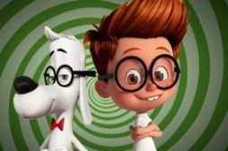 Mr. Peabody e Sherman: featurette sottotitolata in italiano
