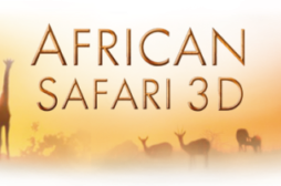 Vinci la Magia dell’Africa in 3D con Eagle Pictures e African Explorer