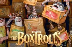 Boxtrolls – Le scatole magiche: Il trailer italiano