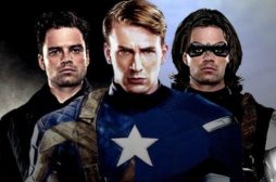 Captain America: The Winter Soldier – Il trailer italiano