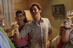 L’ultima ruota del carro aprirà Fuori Concorso l’ottava edizione del Festival Internazionale del Film di Roma