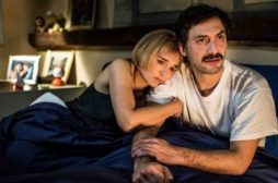 Come il vento di M.S. Puccioni al Festival Internazionale del Film di Roma