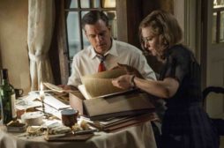 Monuments Men: nuovo trailer italiano