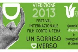 Il premio “Sorriso diverso Roma:” L’assegnazione il 16 novembre al Festival Internazionale del Film di Roma