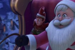 Con “Il Segreto di Babbo Natale” arrivano le feste natalizie