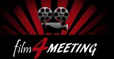 Film 4 Meeting: Successo di pubblico per l’evento dedicato ai giovani del cinema