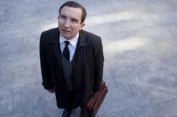 Still Life: intervista a Uberto Pasolini