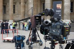 Pompei: Il trailer, una clip e le foto