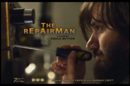 The Repairman sara` presentato nella sezione Festa Mobile al 31° Festival di Torino