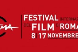 Festival Internazionale del Film di Roma: Video introduzione
