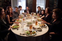 I Segreti di Osage County: trailer, manifesto e tab ufficiale