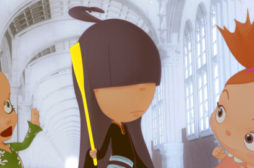 La scuola piu’ pazza del mondo: locandina, trailer italiano e foto