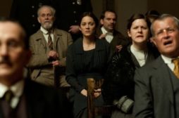 C’era una volta a New York: una nuova clip “L’arrivo a New York”