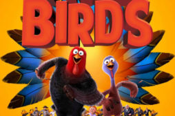 Free Birds – Tacchini in fuga – Recensione