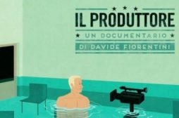 Il 12 dicembre proiezioni evento a Roma per “Il Produttore”
