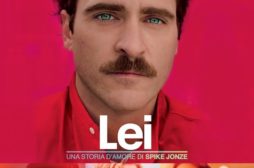 Lei – Recensione (di Marco Alocci)