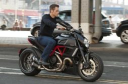 Jack Ryan: L’Iniziazione: nuova clip