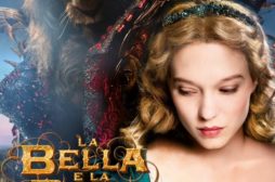 La Bella e la Bestia – Recensione