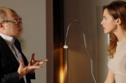 Sotto una buona stella – Intervista a Eleonora Sergio